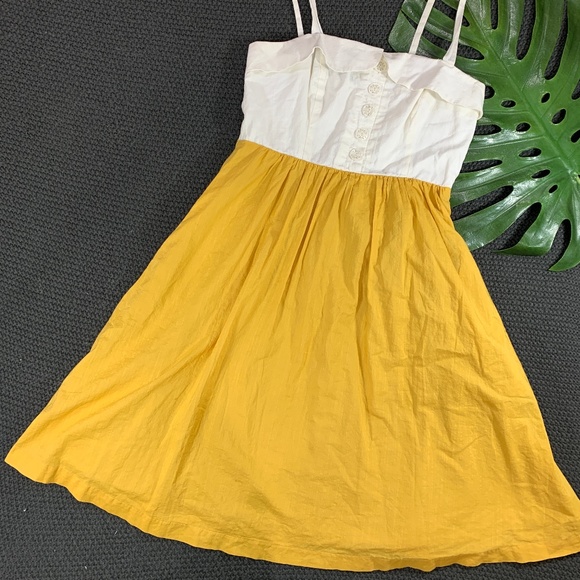 Anthropologie Dresses & Skirts - Anthropologie Maeve Vappu Dress